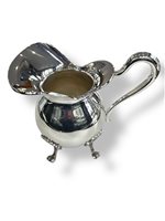 Servizio Argento Gioielleria Sorrentino Argenteria in Argento SVCAFAG1 - SVCAFAG1